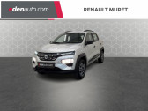 Annonce Dacia Spring occasion Electrique Achat Intgral Business 2020  Muret