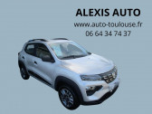 Dacia Spring occasion année 2021 boite Automatique Annonce Dacia Spring occasion Electrique Achat Intégral Business 2021 à Le Born
