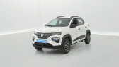 Dacia Spring Achat Intgral Business 2022 5p   SAINT-GREGOIRE 35