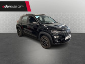 Dacia Spring Achat Intgral Business 2022   BAYONNE 64