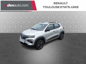 Annonce Dacia Spring occasion Electrique Achat Intgral Business 2022  Toulouse