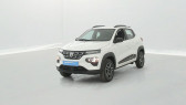 Dacia Spring Achat Intgral Confort 5p   SAINT-GREGOIRE 35