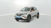 Dacia Spring occasion année 2021 boite Automatique Annonce Dacia Spring occasion Electrique Achat Intégral Confort Plus 5p à SAINT-GREGOIRE