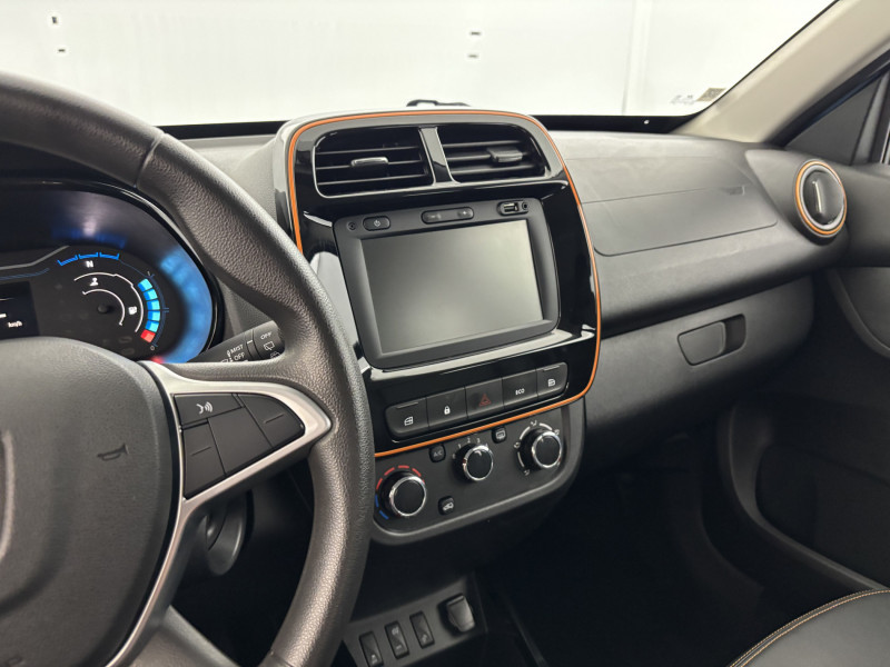 Dacia Spring Achat Intégral Confort Plus 5p 2022 - photo n°18 Dacia Spring Achat Intégral Confort Plus 5p  occasion à SAINT-GREGOIRE - photo n°18