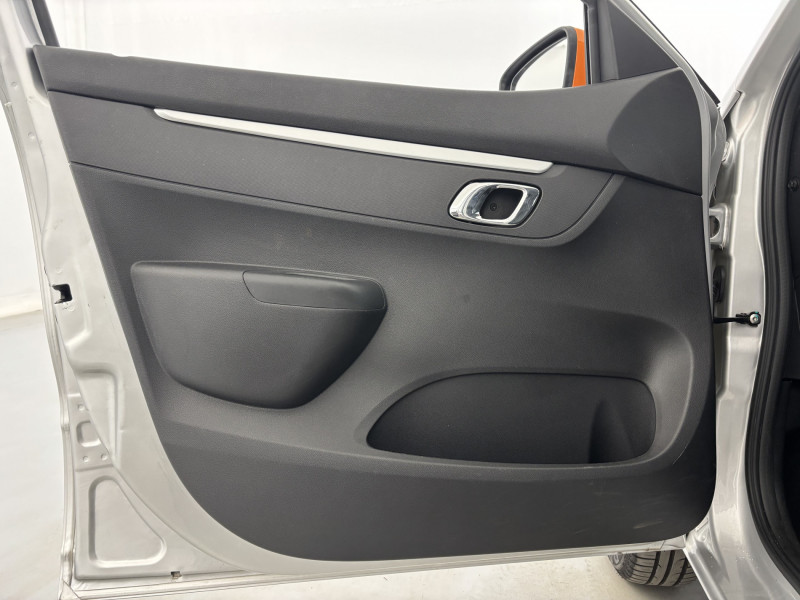 Dacia Spring Achat Intégral Confort Plus 5p 2021 - photo n°12 Dacia Spring Achat Intégral Confort Plus 5p  occasion à SAINT-GREGOIRE - photo n°12