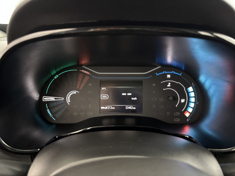 Dacia Spring Achat Intégral Confort Plus 5p 2022 - photo n°17 Dacia Spring Achat Intégral Confort Plus 5p  occasion à SAINT-GREGOIRE - photo n°17