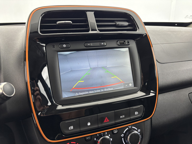 Dacia Spring Achat Intégral Confort Plus 5p 2022 - photo n°19 Dacia Spring Achat Intégral Confort Plus 5p  occasion à SAINT-GREGOIRE - photo n°19