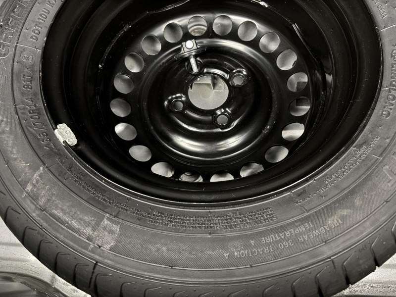 Dacia Spring Achat Intégral Confort Plus 5p 2021 - photo n°10 Dacia Spring Achat Intégral Confort Plus 5p  occasion à SAINT-GREGOIRE - photo n°10