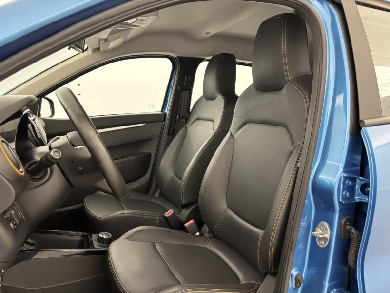 Dacia Spring Achat Intégral Confort Plus 5p 2022 - photo n°13 Dacia Spring Achat Intégral Confort Plus 5p  occasion à SAINT-GREGOIRE - photo n°13