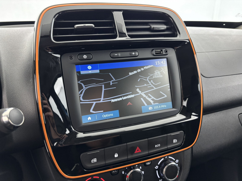 Dacia Spring Achat Intégral Confort Plus 5p 2022 - photo n°20 Dacia Spring Achat Intégral Confort Plus 5p  occasion à SAINT-GREGOIRE - photo n°20