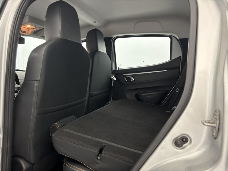 Dacia Spring Achat Intégral Confort Plus 5p 2021 - photo n°11 Dacia Spring Achat Intégral Confort Plus 5p  occasion à SAINT-GREGOIRE - photo n°11