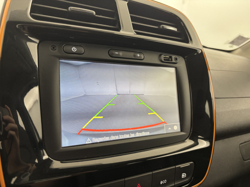 Dacia Spring Achat Intégral Confort Plus 5p 2021 - photo n°19 Dacia Spring Achat Intégral Confort Plus 5p  occasion à SAINT-GREGOIRE - photo n°19