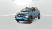 Annonce Dacia Spring occasion Electrique Achat Intgral Confort Plus 5p  SAINT-GREGOIRE