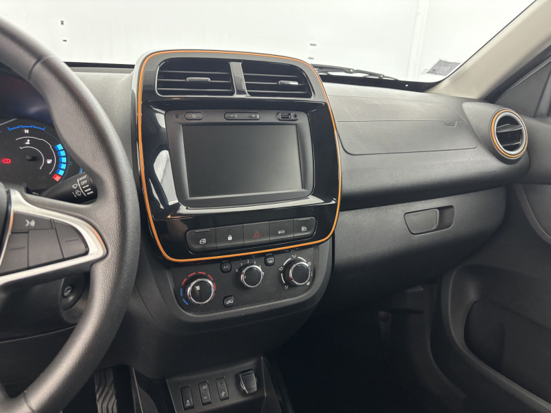 Dacia Spring Achat Intégral Confort Plus 5p 2021 - photo n°18 Dacia Spring Achat Intégral Confort Plus 5p  occasion à SAINT-GREGOIRE - photo n°18