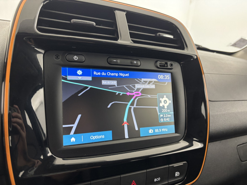 Dacia Spring Achat Intégral Confort Plus 5p 2021 - photo n°20 Dacia Spring Achat Intégral Confort Plus 5p  occasion à SAINT-GREGOIRE - photo n°20