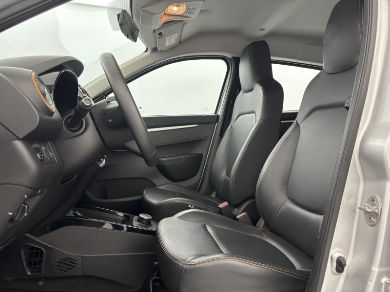 Dacia Spring Achat Intégral Confort Plus 5p 2021 - photo n°13 Dacia Spring Achat Intégral Confort Plus 5p  occasion à SAINT-GREGOIRE - photo n°13