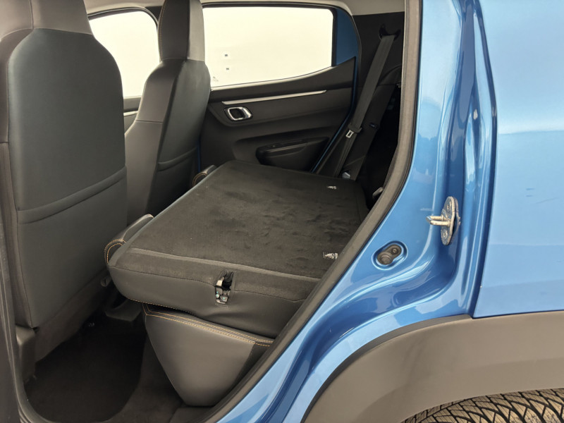 Dacia Spring Achat Intégral Confort Plus 5p 2022 - photo n°11 Dacia Spring Achat Intégral Confort Plus 5p  occasion à SAINT-GREGOIRE - photo n°11