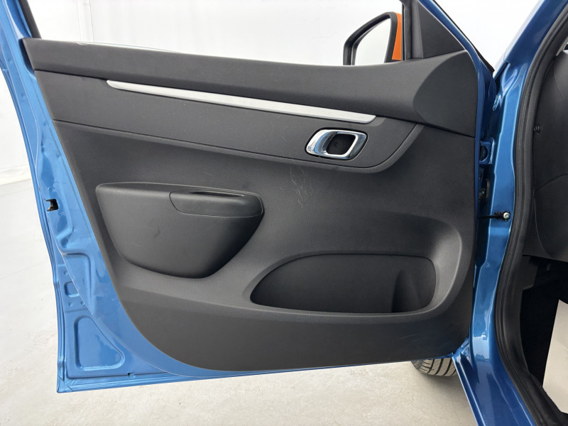 Dacia Spring Achat Intégral Confort Plus 5p 2022 - photo n°12 Dacia Spring Achat Intégral Confort Plus 5p  occasion à SAINT-GREGOIRE - photo n°12