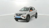 Annonce Dacia Spring occasion Electrique Achat Intgral Confort Plus 5p  SAINT-GREGOIRE
