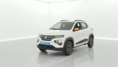 Annonce Dacia Spring occasion Electrique Achat Intgral Confort Plus 5p  SAINT-GREGOIRE