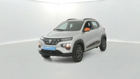 Dacia Spring , garage BRIOCAR RENNES � SAINT-GREGOIRE