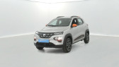 Annonce Dacia Spring occasion Electrique Achat Intgral Confort Plus 5p  SAINT-GREGOIRE
