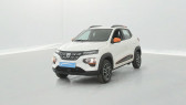 Dacia Spring Achat Intgral Confort Plus 5p   SAINT-GREGOIRE 35