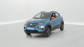 Dacia Spring occasion année 2021 boite Automatique Annonce Dacia Spring occasion Electrique Achat Intégral Confort Plus 5p à SAINT-GREGOIRE