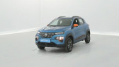 Dacia Spring Achat Intgral Confort Plus 5p   SAINT-GREGOIRE 35