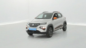 Dacia Spring , garage BRIOCAR RENNES  SAINT-GREGOIRE