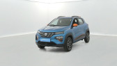 Dacia Spring occasion année 2021 boite Automatique Annonce Dacia Spring occasion Electrique Achat Intégral Confort Plus 5p à SAINT-GREGOIRE