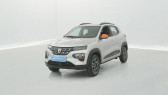 Annonce Dacia Spring occasion Electrique Achat Intgral Confort Plus 5p  SAINT-GREGOIRE