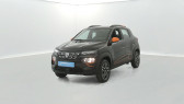 Annonce Dacia Spring occasion Electrique Achat Int�gral Confort Plus 5p � SAINT-GREGOIRE