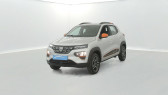 Annonce Dacia Spring occasion Electrique Achat Int�gral Confort Plus 5p � SAINT-GREGOIRE