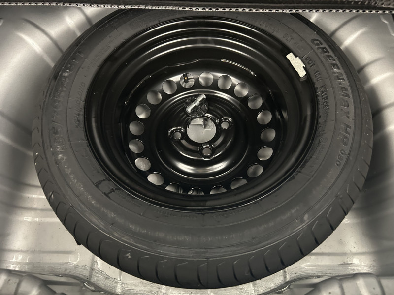 Dacia Spring Achat Int�gral Confort Plus 5p  occasion � SAINT-GREGOIRE - photo n�10