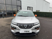 Annonce Dacia Spring occasion Electrique Achat Int�gral Confort Plus 5p � SAINT-GREGOIRE