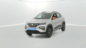 Annonce Dacia Spring occasion Electrique Achat Int�gral Confort Plus 5p � SAINT-GREGOIRE
