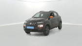 Annonce Dacia Spring occasion Electrique Achat Int�gral Confort Plus 5p � SAINT-GREGOIRE