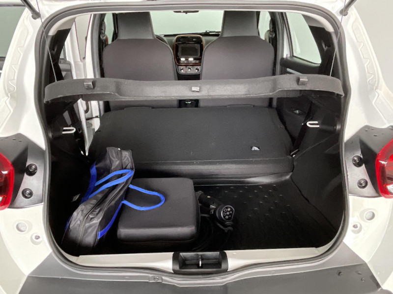 Dacia Spring ACHAT INTEGRAL CONFORT PLUS 2022 - photo n°16 Dacia Spring ACHAT INTEGRAL CONFORT PLUS  occasion à Mareuil-lès-Meaux - photo n°16