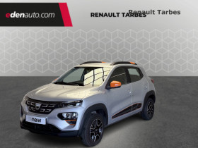 Dacia Spring , garage RENAULT TARBES � TARBES