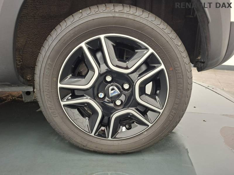 Dacia Spring Achat Intgral Confort Plus  occasion  DAX - photo n15