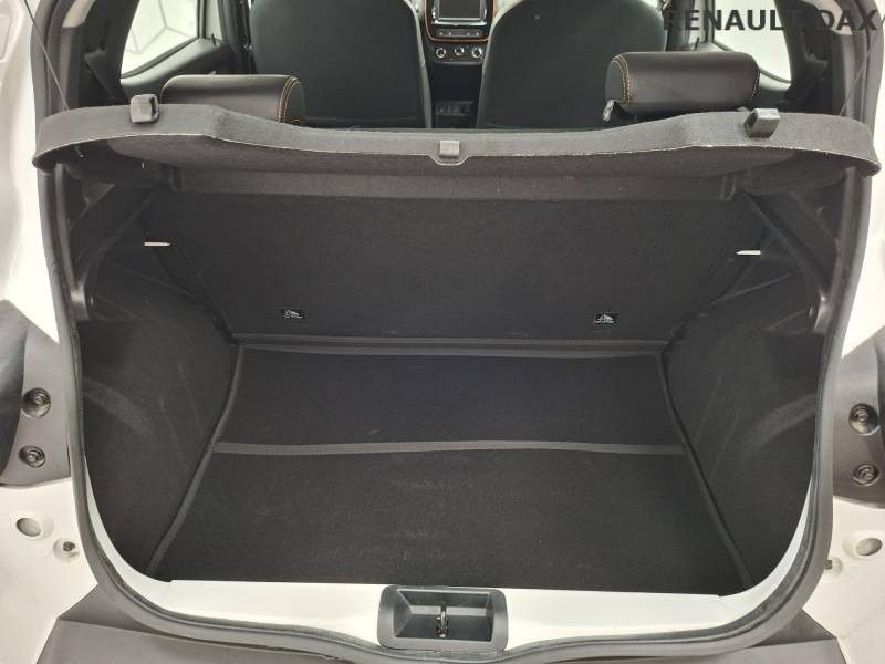 Dacia Spring Achat Intgral Confort Plus  occasion  DAX - photo n18
