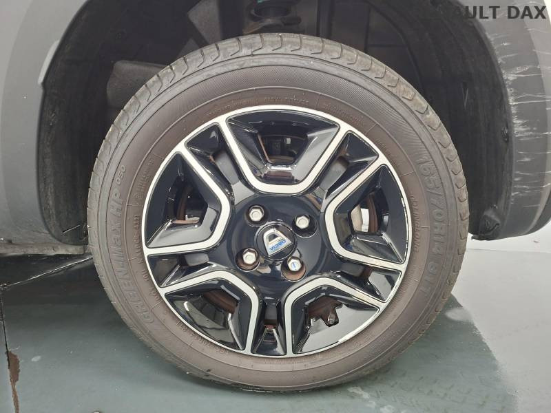 Dacia Spring Achat Intgral Confort Plus  occasion  DAX - photo n13