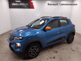 Dacia Spring occasion année 2021 boite Automatique Annonce Dacia Spring occasion Electrique Achat Intégral Confort Plus à Lannemezan