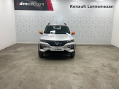 Dacia Spring Achat Intgral Confort Plus   Lannemezan 65