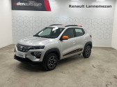 Dacia Spring Achat Intgral Confort Plus   Lannemezan 65