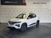Dacia Spring Achat Intgral Confort Plus   TARBES 65
