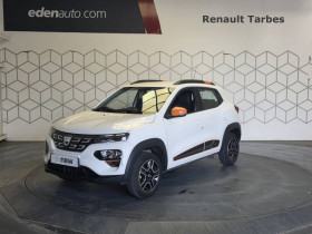 Dacia Spring , garage RENAULT TARBES  TARBES
