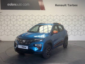 Dacia Spring Achat Intgral Confort Plus   TARBES 65