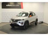 Dacia Spring Achat Intgral Confort Plus   Lons 64